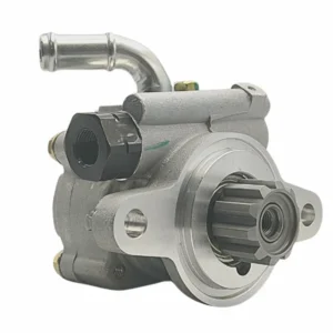 BOMBA HIDRAULICA TOYOTA HILUX SRV 2.5 DIESEL 3.0 DIESEL/ SW4 3.0 DIESEL 2006 ATE 2015 OEM: 44310-356 | Jetcooler