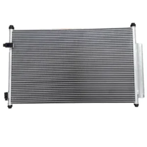 CONDENSADOR HONDA HRV 1.8 2015 A 2022 OEM: 80100T7TM01 | Jetcooler