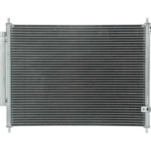 CONDENSADOR HONDA CITY 2015 ATÉ 2021 OEM: 80100T9CK01 | Jetcooler