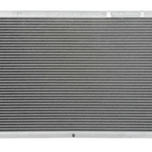 CONDENSADOR FORD NEW ECOSPORT 2017 ATE 2021 OEM: H6BH19710BB / MLB1394942232 | Jetcooler