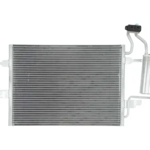 CONDENSADOR GM MERIVA 1.4 1.8 2003 ATÉ 2012 OEM: 52496880 / 93296389 | Jetcooler