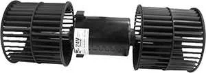 MOTOR INTERNO E INTERCLIMAS UNIVERSAL DUPLO 24V MOD. RD T60-79 R100 S/C 1VL08 | Jetcooler