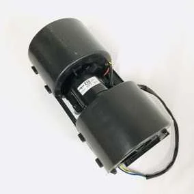 MOTOR CAIXA EVAPORADORA - CATERPILLAR 938/924 S/SUPORTE 24V | Jetcooler