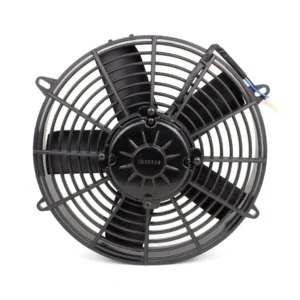 ELETROVENTILADOR - UNIVERSAL AXIAL 11" 24V "SOPRANTE" | Jetcooler