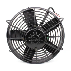 Eletroventilador - Universal Axial 11" 24v "aspirante" | Jetcooler