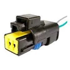 Chicote Compressor - Peugeot 206/207/307/308/citroen C3/c4 | Jetcooler