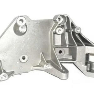 SUPORTE ALTERNADOR/COMPRESSOR DELPHI PARA VW GOL/PARATI/SAVEIRO MOTOR AP 1.6 1.8 | Jetcooler