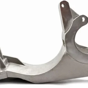 SUPORTE ALTERNADOR E BOMBA HIDRAULICA S10 / BLAZER 2.2 / 2.4 GASOLINA / FLEX 2001 ATE 2011 OEM: 9325 | Jetcooler