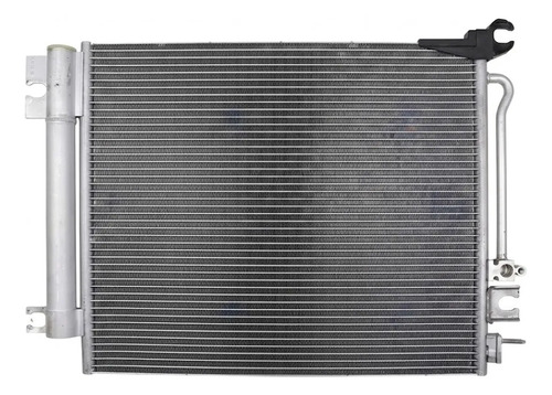 Radiador Ar Condicionado Vw Constellation 2017 Oem 2t2820413 - Imagem 3