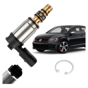 Válvula Torre Vw Jetta 2012 2013 2014 Sanden Pxe14 Pxe16 2.0