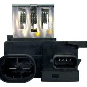 Resistencia Ventoinha Radiador Logan Sandero Duster Kicks