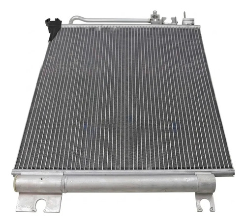 Radiador Ar Condicionado Vw Constellation 2017 Oem 2t2820413 - Imagem 4