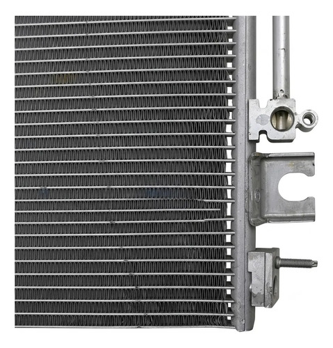 Radiador Ar Condicionado Vw Constellation 2017 Oem 2t2820413 - Imagem 7