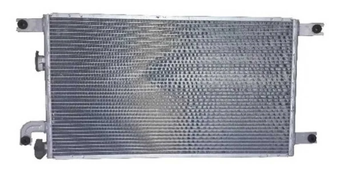 CONDENSADOR FORD CARGO 2042/ 2842 2013 ATE 2019 OEM: EC4519710BA | Jetcooler