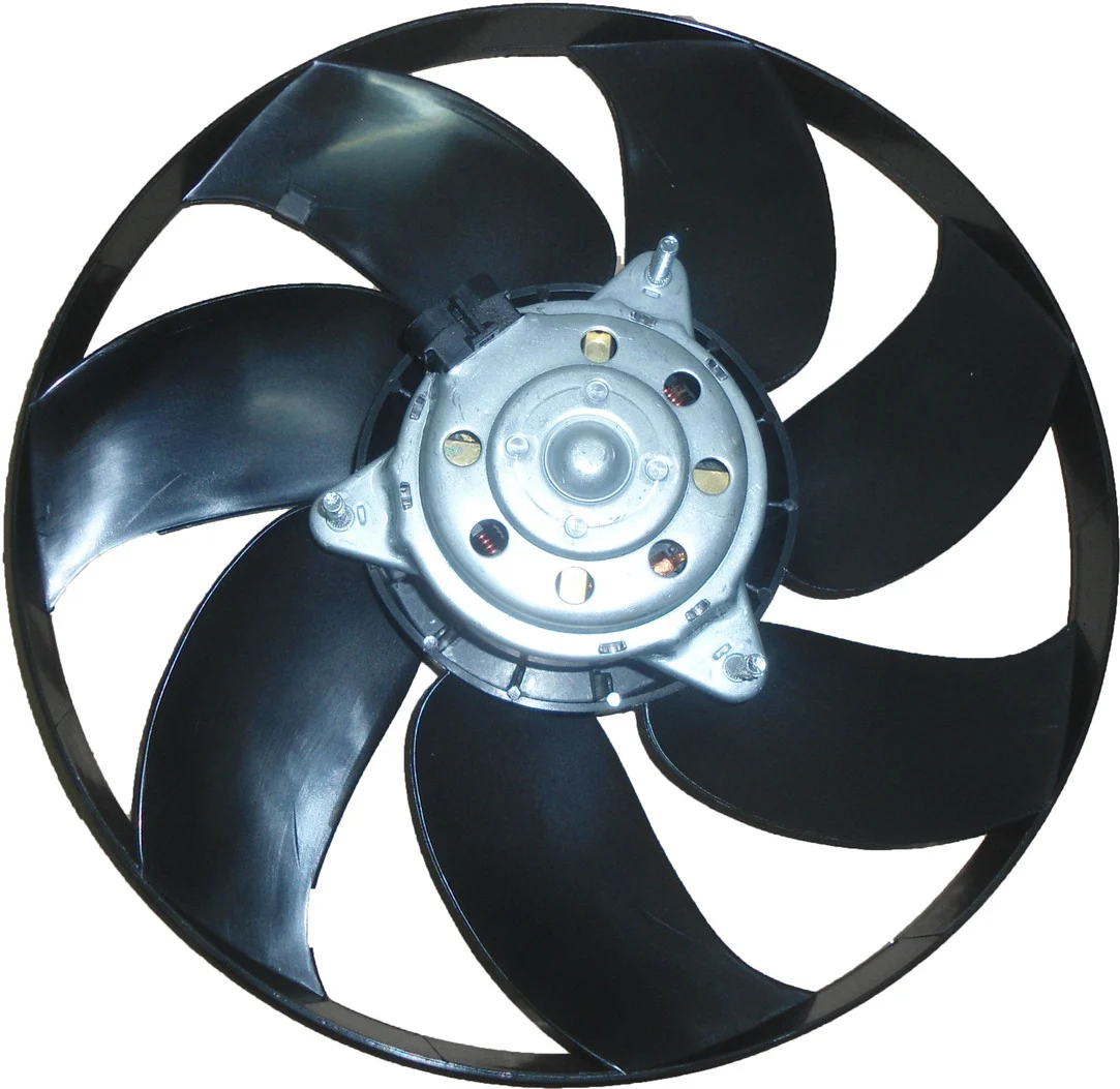 ELETROVENTILADOR FORD KA FIESTA 2013 A 2018 C/AR | Jetcooler