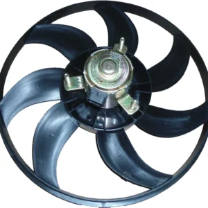 ELETROVENTILADOR CLASSIC 2010 A 2016 S/AR C/RESISTOR | Jetcooler
