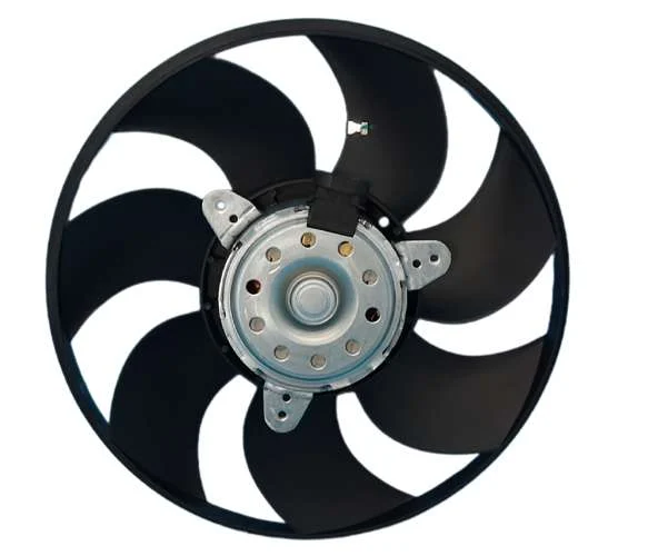ELETROVENTILADOR RENAULT MASTER 2.3 2013 ATE 2026 LADO PASSAGEIRO OEM: 921209063R | Jetcooler