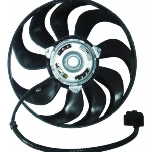 ELETROVENTILADOR VW FOX/ CROSSFOX/ POLO LD PASSAGEIRO OEM: 6QD959455B | Jetcooler