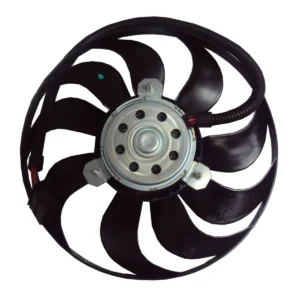 ELETROVENTILADOR VW GOLF/ BORA/ NEW BEETLE/ AUDI A3/ TT LD PASSAGEIRO OEM: 1J0959455C | Jetcooler