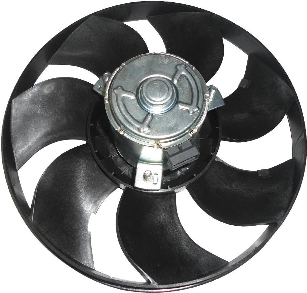 ELETROVENTILADOR ELBA FIORINO UNO 1990 A 2004 C/S AR | Jetcooler