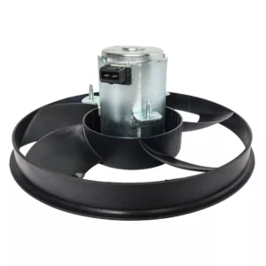ELETROVENTILADOR VW GOL BOLA/ LOGUS/ FORD VERONA/ ESCORT BOLA S/AR OEM: 9130451137 / 9130451141 | Jetcooler