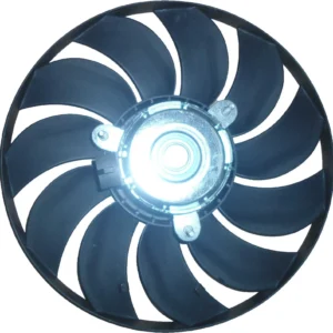 ELETROVENTILADOR FIESTA COURIER KA ROCAM 1999 A 2008 C/AR | Jetcooler