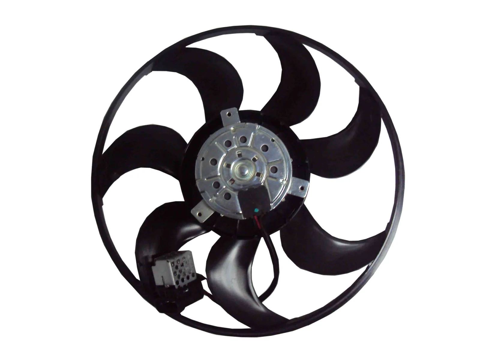ELETROVENTILADOR ASTRA ZAFIRA VECTRA 1999 A 2010 C/AR | Jetcooler