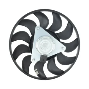 ELETROVENTILADOR CHEVROLET CELTA 2000 ATE 2005 S/AR OEM: 93260422 | Jetcooler
