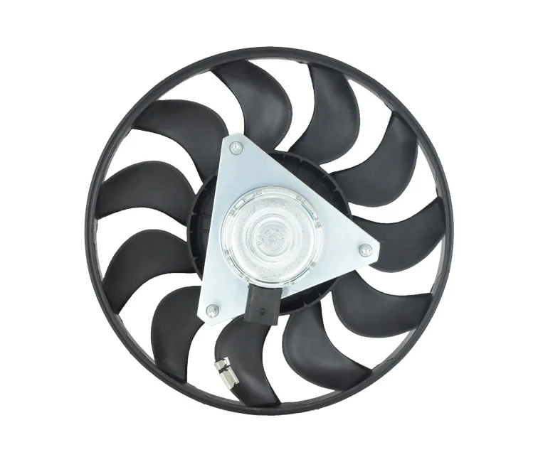 ELETROVENTILADOR CHEVROLET CELTA 2000 ATE 2005 S/AR OEM: 93260422 | Jetcooler