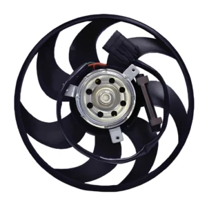 ELETROVENTILADOR CONDENSADOR CHEVROLET VECTRA 1997 ATE 2005 3 FIOS OEM: 52475782 | Jetcooler
