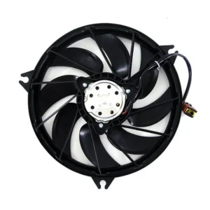 ELETROVENTILADOR PEUGEOT 206/207/HOGGAR C/AR OEM: 1253C5 / 1253C9 / 1253E0 / 1253R7 / 125384 / 96433 | Jetcooler
