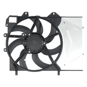 ELETROVENTILADOR CITROEN C3/ C3 PICASSO/ AIRCROSS 2010>/ PEUGEOT 208/ 2008 2010> CAMBIO AUTOMATICO OEM: 1610781580 | Jetcooler