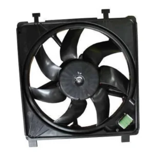 ELETROVENTILADOR VOLKSWAGEN VW UP 1.0 12V ASPIRADO 2014 ATE 2020 C/ AR OEM: 1S0959455B | Jetcooler