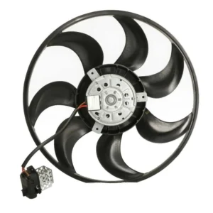 ELETROVENTILADOR ASTRA ZAFIRA VECTRA 1999 A 2010 C/AR | Jetcooler