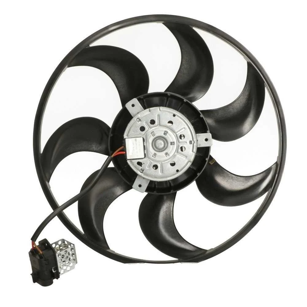ELETROVENTILADOR ASTRA ZAFIRA VECTRA 1999 A 2010 C/AR | Jetcooler