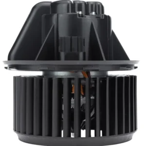 MOTOR CAIXA EVAPORADORA CAMINHAO MERCEDES BENZ AXOR/ATEGO 24V OEM: 0038300108 | Jetcooler