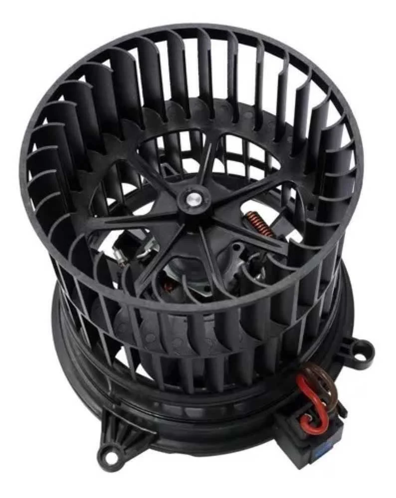 MOTOR CAIXA EVAPORADORA FORD FIESTA/FORD ECOSPORT 2002 ATE 2012 | Jetcooler