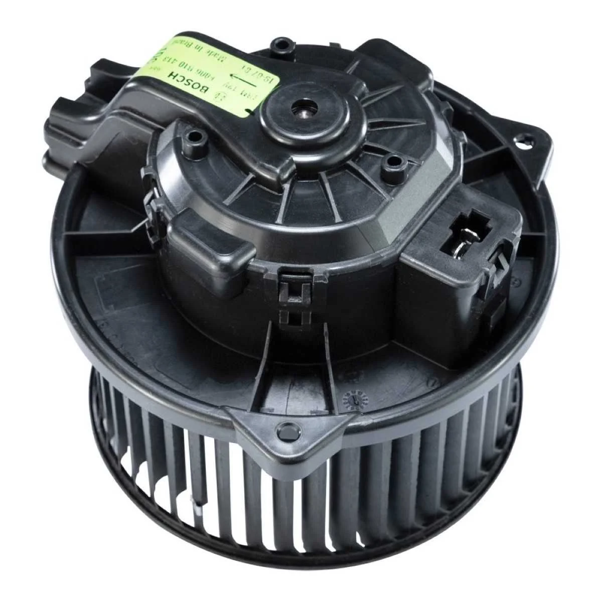 MOTOR CAIXA EVAPORADORA GOL/PARATI/SAVEIRO 1996 A 2009 C/AR | Jetcooler
