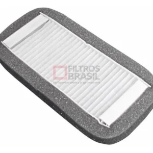 FILTRO CABINE VOLVO VM 260 / 310 / 330 / 350 2003 EM DIANTE | Jetcooler