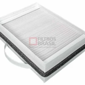 FILTRO CABINE - SCANIA 114/124 9907 | Jetcooler