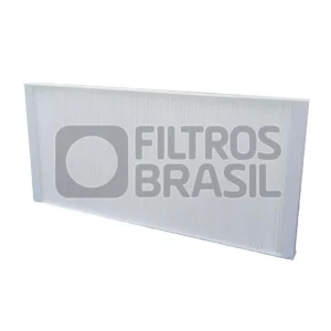 FILTRO CABINE CAMINHAO IVECO STRALIS 2008> OEM: 2995964/ 500058325/ 504024890 | Jetcooler