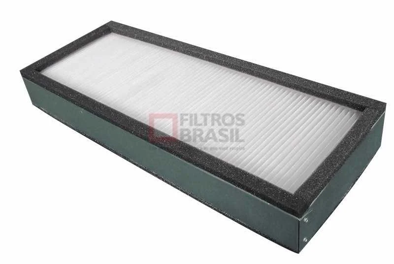FILTRO CABINE VALTRA BM100/BM110/BM125I/BH180/BL OEM: 33050400 33033100 85564300 | Jetcooler