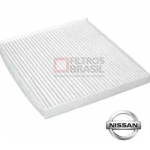 FILTRO CABINE - NISSAN MARCH/VERSA 2011 ATÉ 2014 | Jetcooler