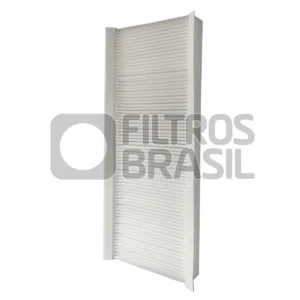 FILTRO CABINE CAMINHAO MERCEDES BENZ ACTROS 2003 ATE 2019 OEM: A0008301118 | Jetcooler