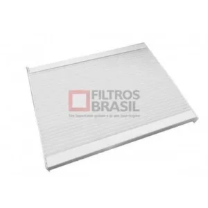 FILTRO CABINE - FUSION 2013/FORD EDGE 2019> | Jetcooler