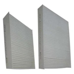 FILTRO DE CABINE CITROEN C3 2012>/ C4 CACTUS 2018>/ DS3/ PEUGEOT 208 2013>/ PEUGEOT 2008 2015> PAR O | Jetcooler