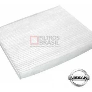 Filtro Cabine - Nissan Sentra 14 Modelo Novo | Jetcooler