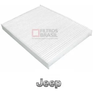 Filtro Cabine - Jeep Renegade/jeep Compass/fiat Toro | Jetcooler