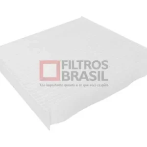 Filtro Cabine - New Tucson/creta | Jetcooler