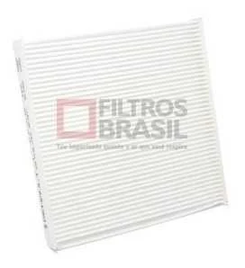 Filtro Cabine - Renault Kwid | Jetcooler